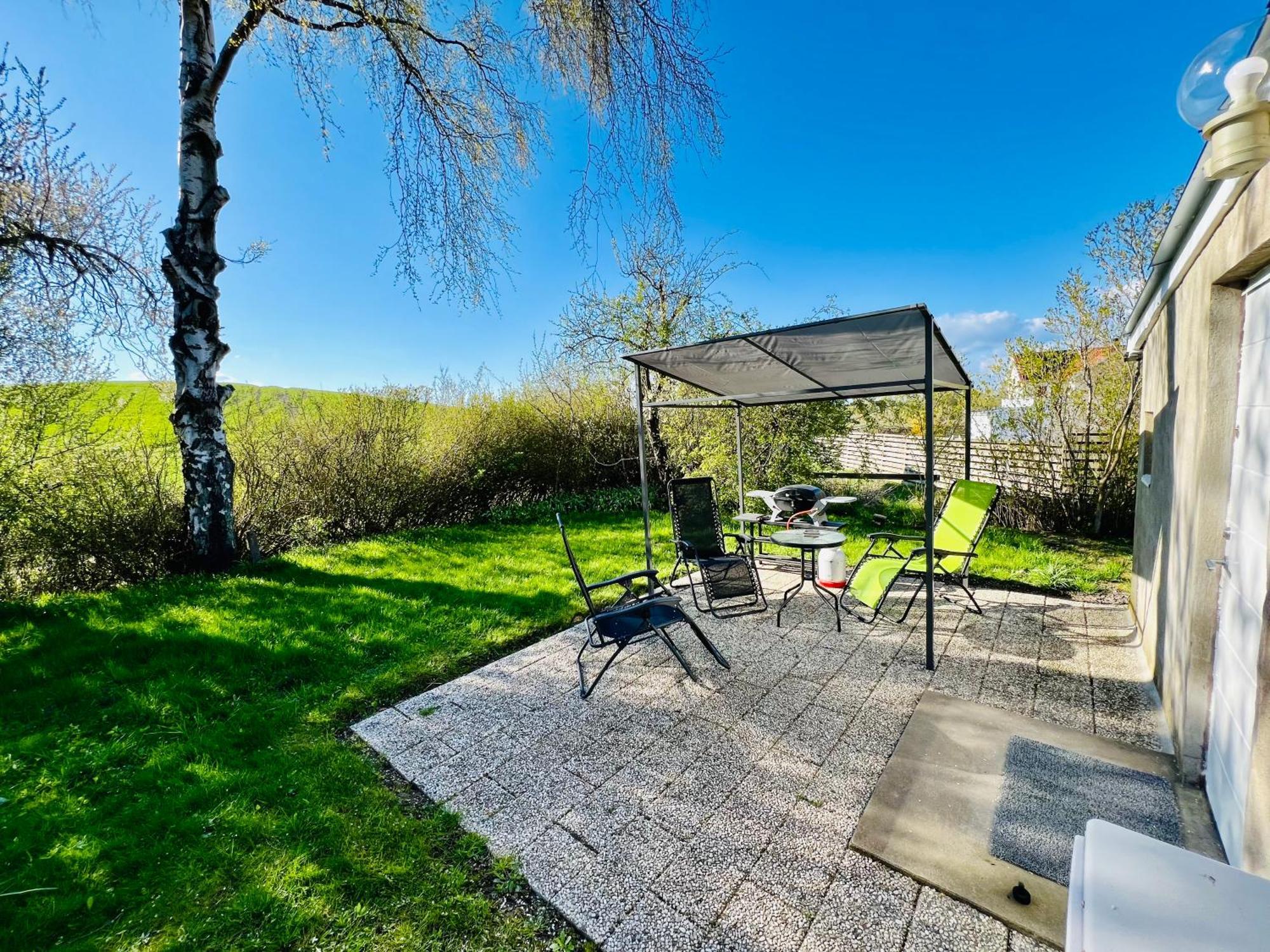 Casa 716 - Minihus Naera Golf & Natur Bara Extérieur photo